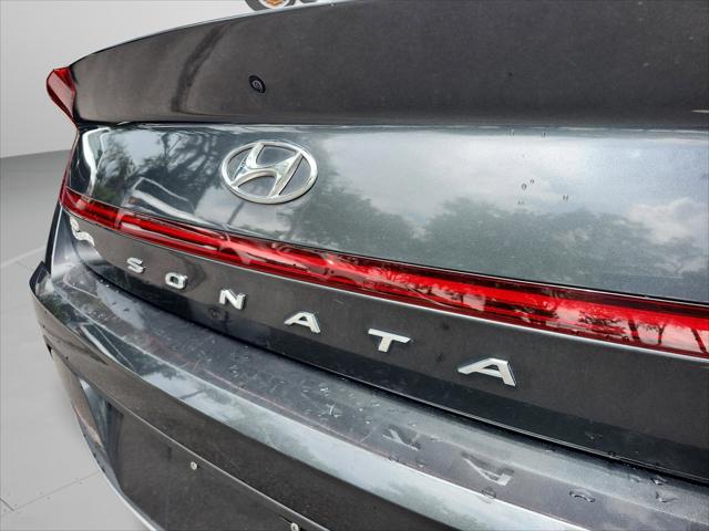 2023 Hyundai Sonata SE