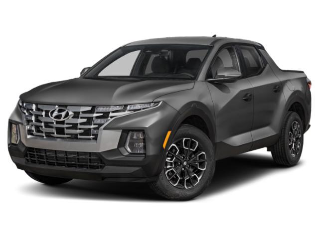 2024 Hyundai Santa Cruz SEL for sale in DELAND, FL