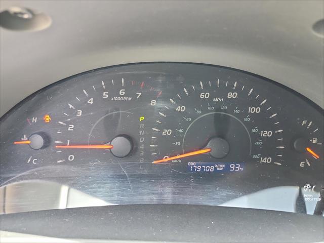 2009 Toyota Camry LE