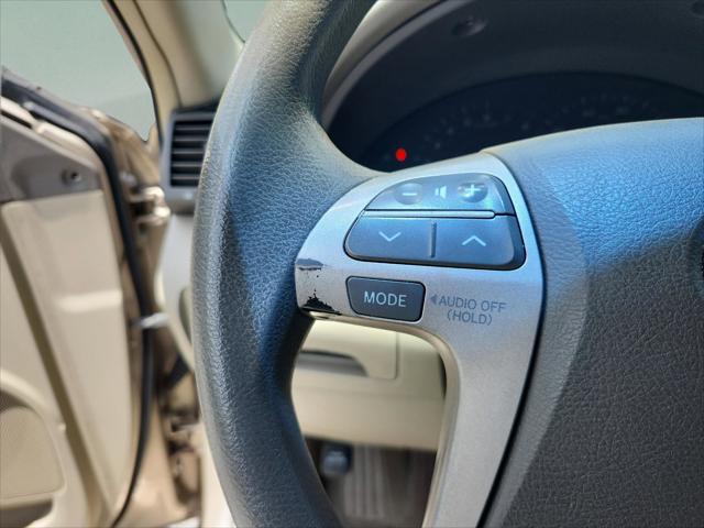 2009 Toyota Camry LE