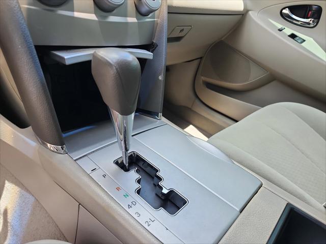 2009 Toyota Camry LE