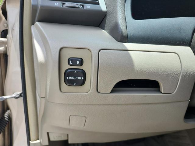 2009 Toyota Camry LE