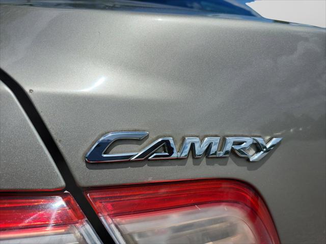 2009 Toyota Camry LE