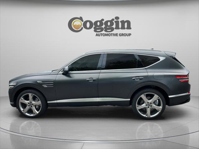 2024 Genesis GV80 3.5T AWD