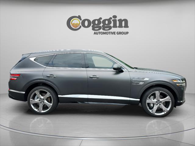 2024 Genesis GV80 3.5T AWD
