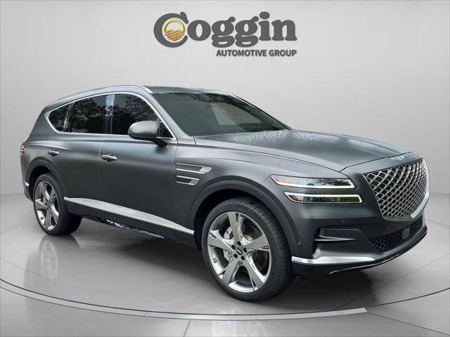 2024 Genesis GV80 3.5T AWD