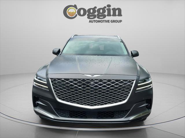 2024 Genesis GV80 3.5T AWD