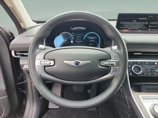 2024 Genesis GV80 3.5T AWD