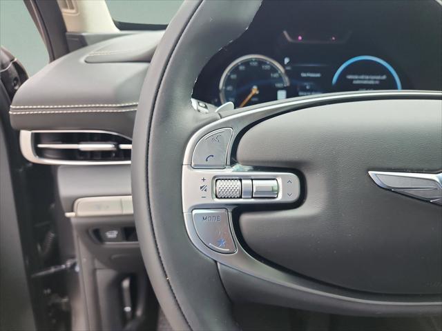 2024 Genesis GV80 3.5T AWD