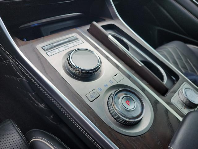 2024 Genesis GV80 3.5T AWD