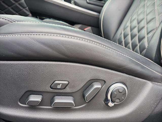 2024 Genesis GV80 3.5T AWD