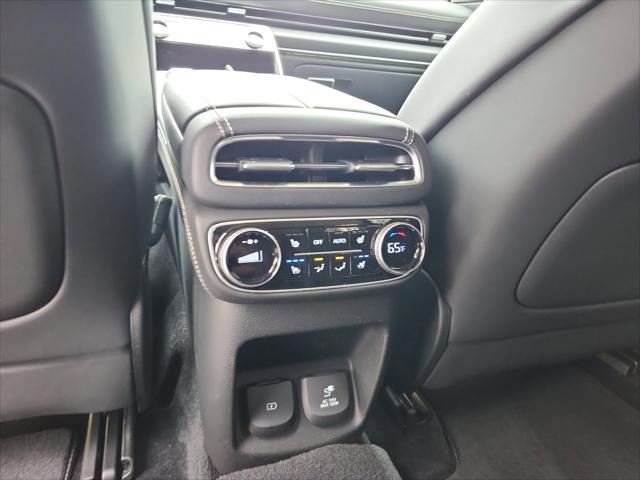 2024 Genesis GV80 3.5T AWD