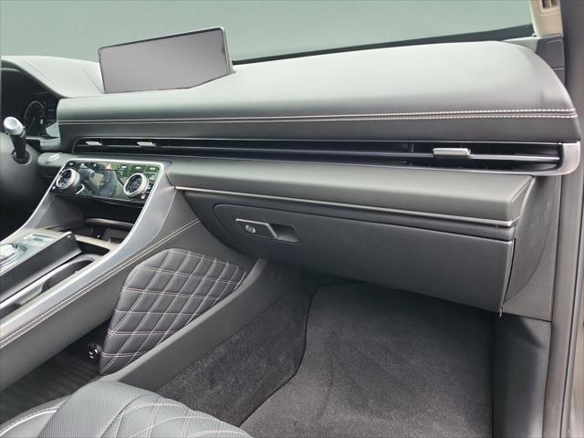 2024 Genesis GV80 3.5T AWD