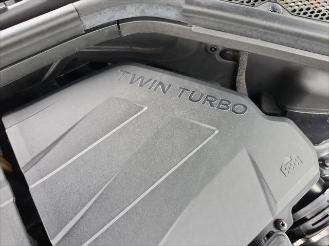 2024 Genesis GV80 3.5T AWD