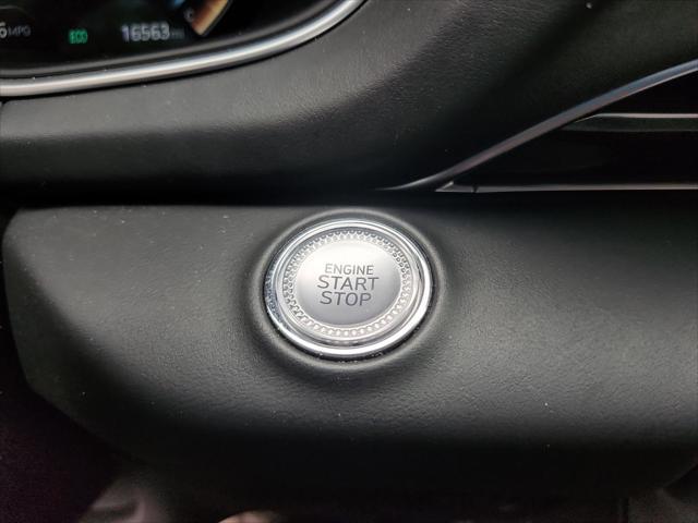 2024 Genesis GV80 3.5T AWD