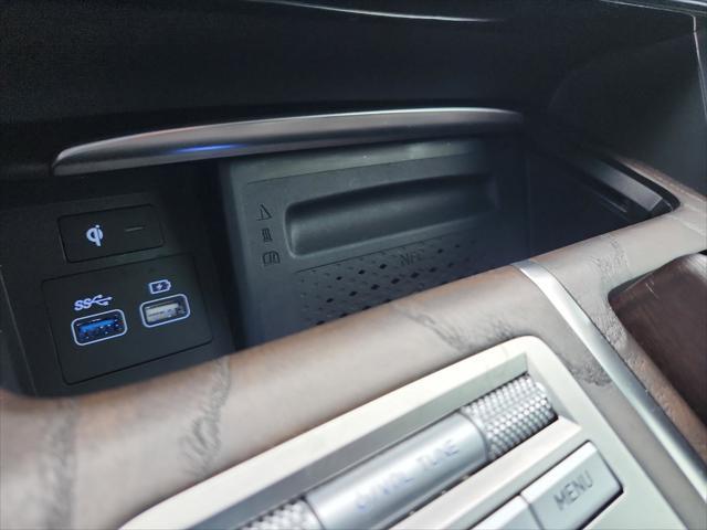 2024 Genesis GV80 3.5T AWD