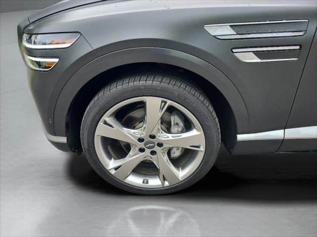 2024 Genesis GV80 3.5T AWD