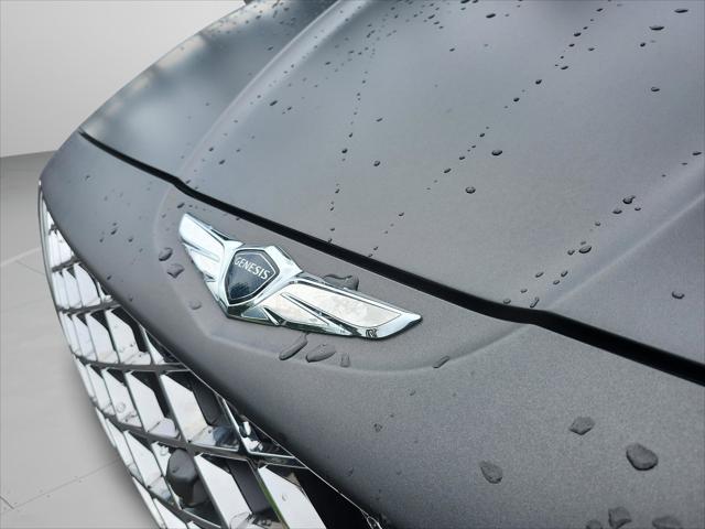 2024 Genesis GV80 3.5T AWD