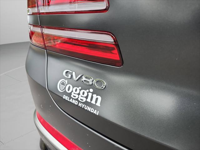 2024 Genesis GV80 3.5T AWD