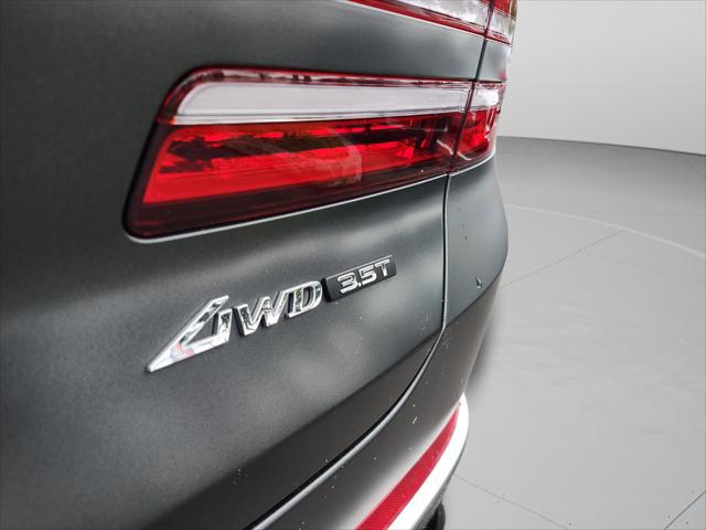 2024 Genesis GV80 3.5T AWD