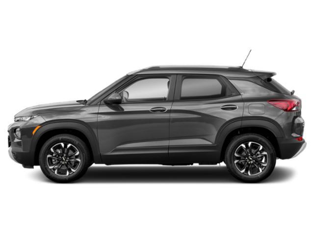 2022 Chevrolet TrailBlazer FWD LT