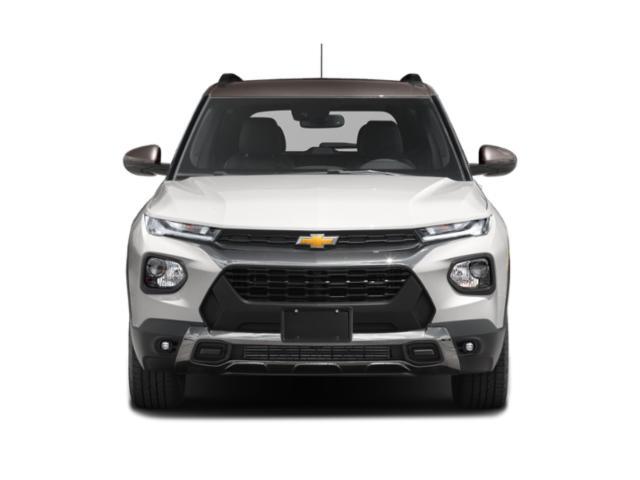 2022 Chevrolet TrailBlazer FWD LT