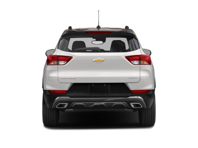 2022 Chevrolet TrailBlazer FWD LT