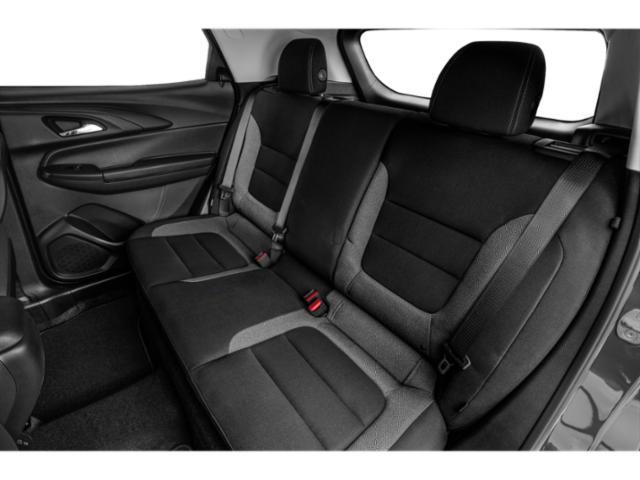 2022 Chevrolet TrailBlazer FWD LT