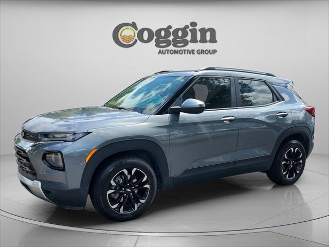 2022 Chevrolet TrailBlazer FWD LT for sale in DELAND, FL