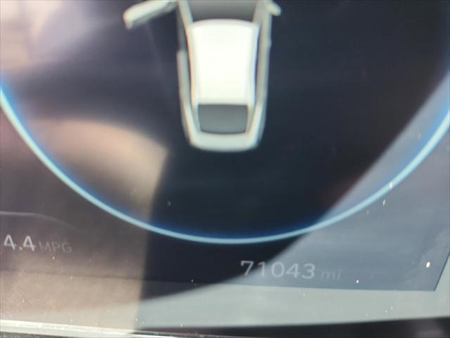2021 Hyundai Elantra Limited