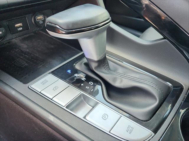 2021 Hyundai Elantra Limited
