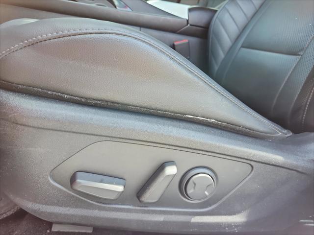 2021 Hyundai Elantra Limited