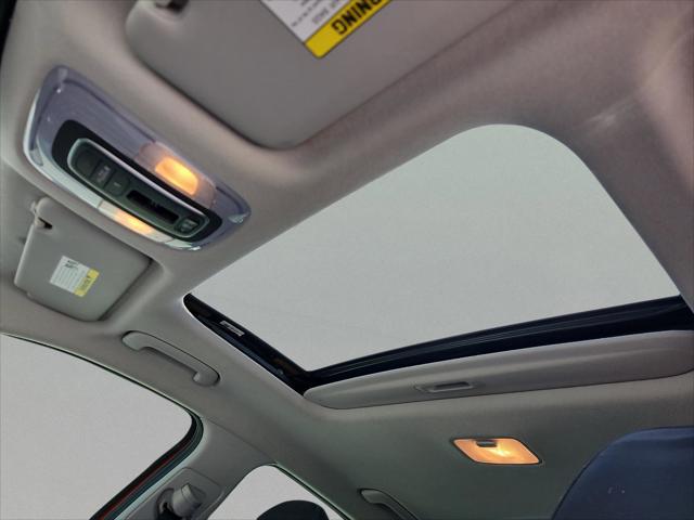 2021 Hyundai Elantra Limited
