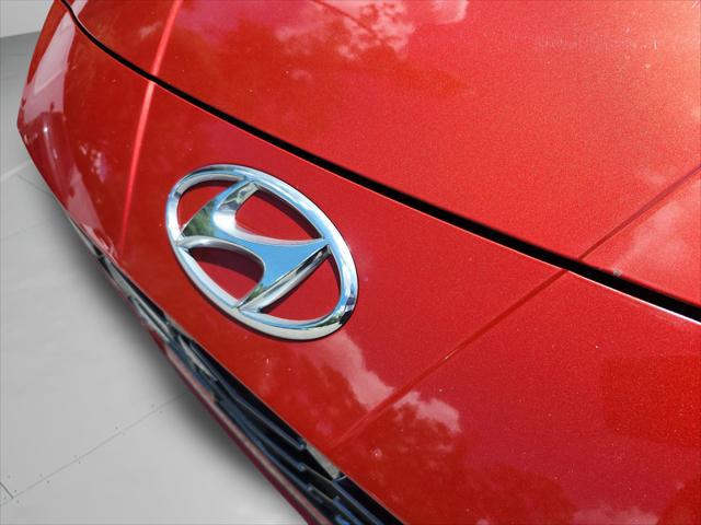 2021 Hyundai Elantra Limited