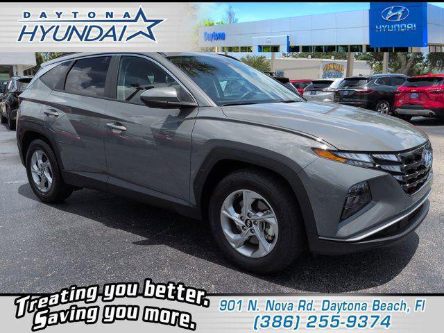 2024 Hyundai Tucson SEL for sale in DAYTONA BEACH, FL