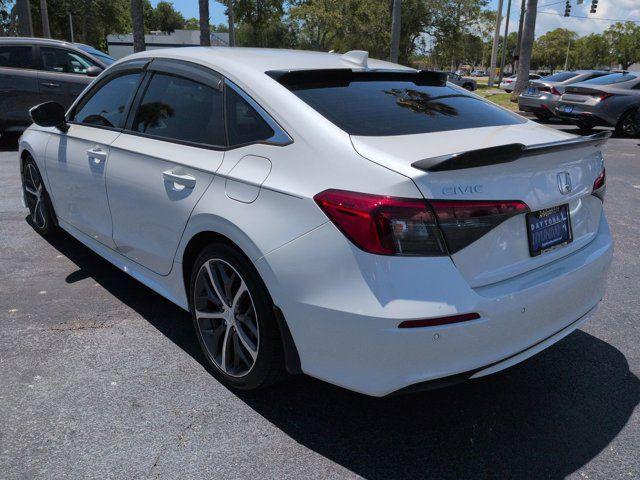2023 Honda Civic Touring