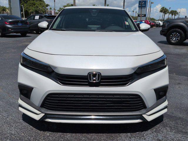 2023 Honda Civic Touring