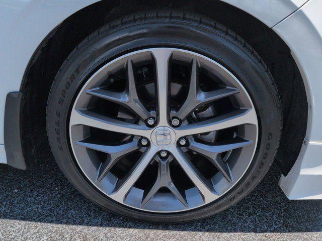 2023 Honda Civic Touring