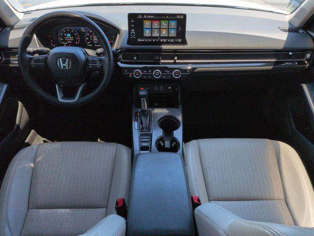 2023 Honda Civic Touring