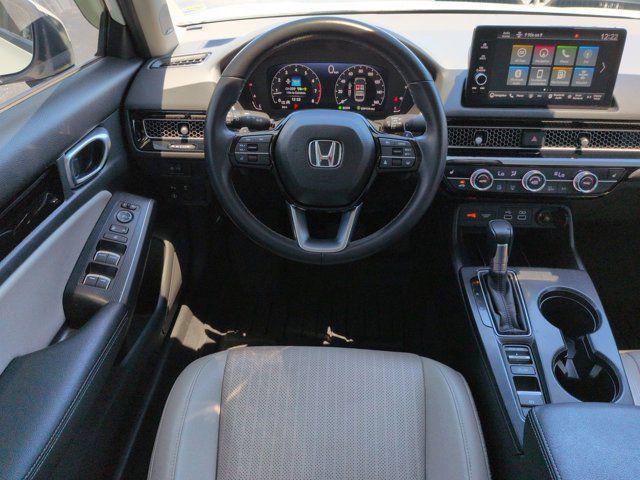 2023 Honda Civic Touring