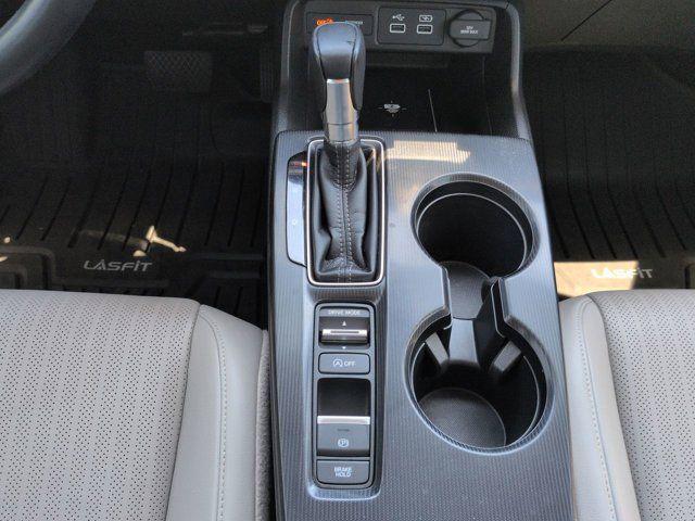 2023 Honda Civic Touring