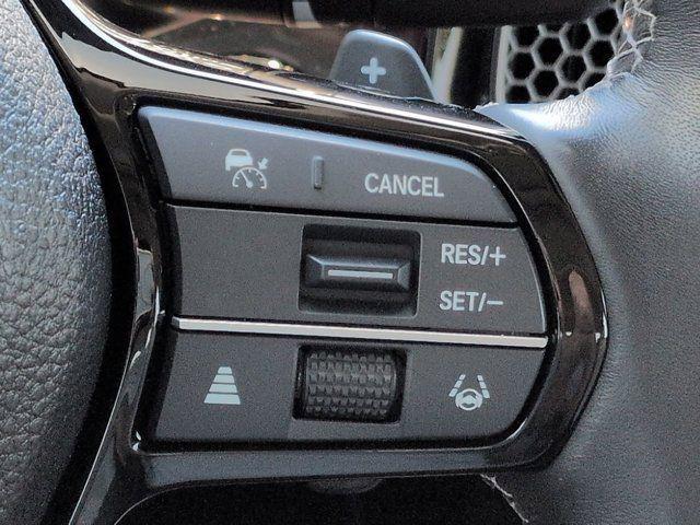 2023 Honda Civic Touring