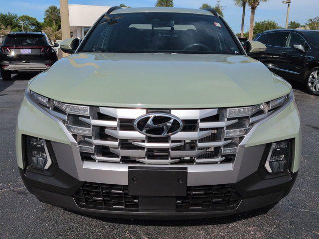 2023 Hyundai Santa Cruz SEL Premium