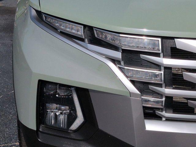 2023 Hyundai Santa Cruz SEL Premium