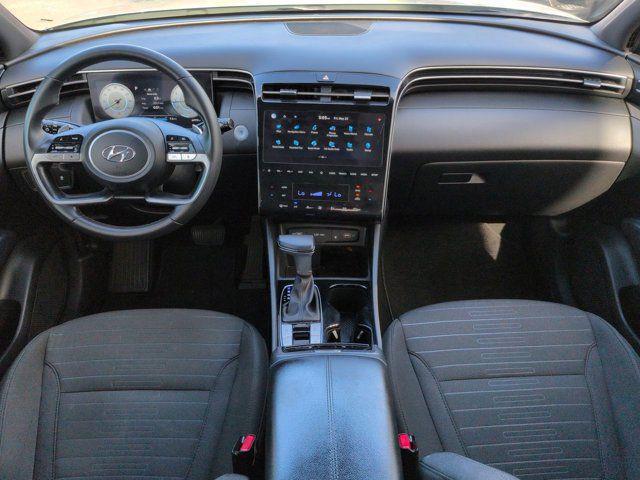 2023 Hyundai Santa Cruz SEL Premium