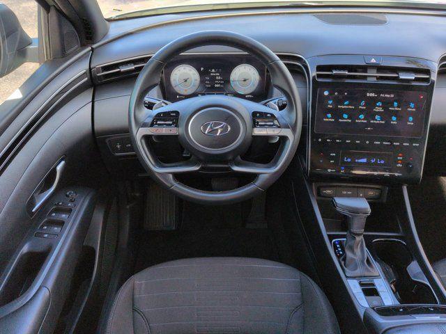 2023 Hyundai Santa Cruz SEL Premium