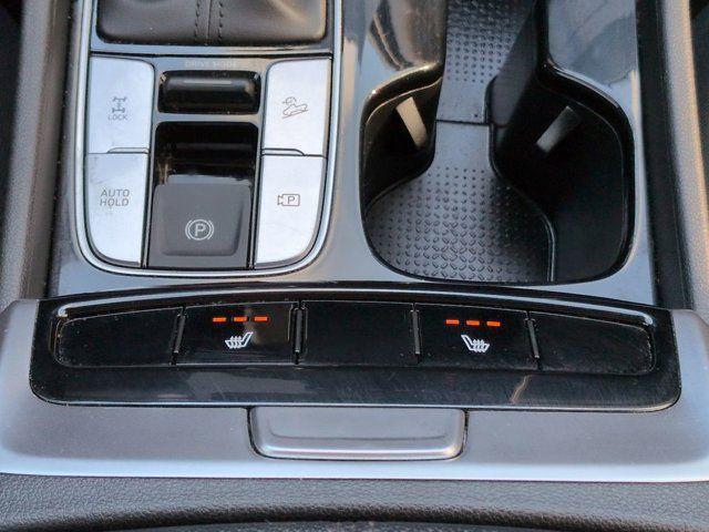 2023 Hyundai Santa Cruz SEL Premium