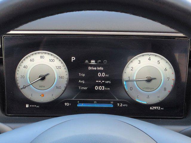 2023 Hyundai Santa Cruz SEL Premium