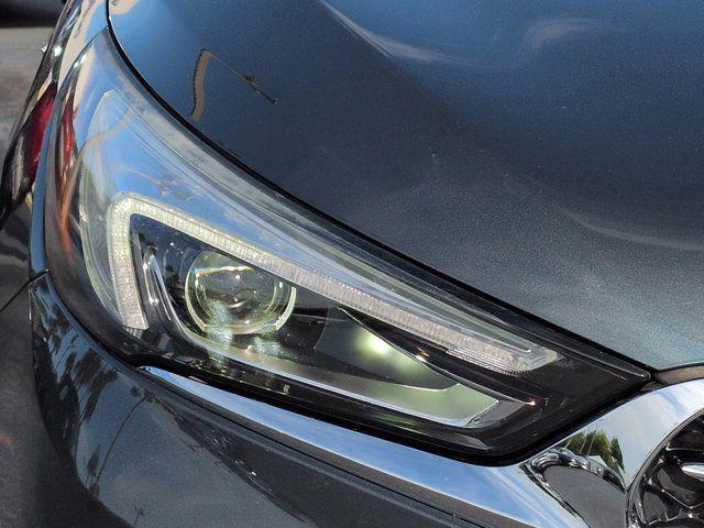 2018 Buick Enclave Avenir