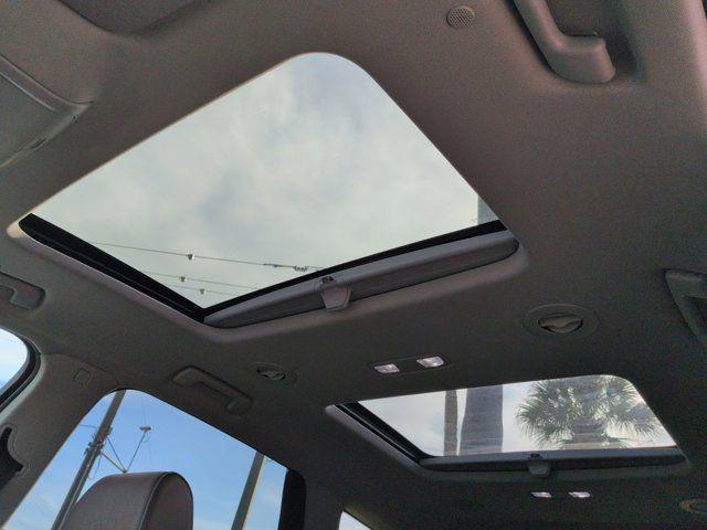 2018 Buick Enclave Avenir
